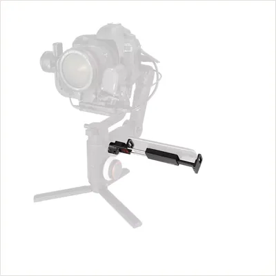 Держатель TransMount смартфона с фиксацией угла для CRANE 3/WEEBILL — фото 1