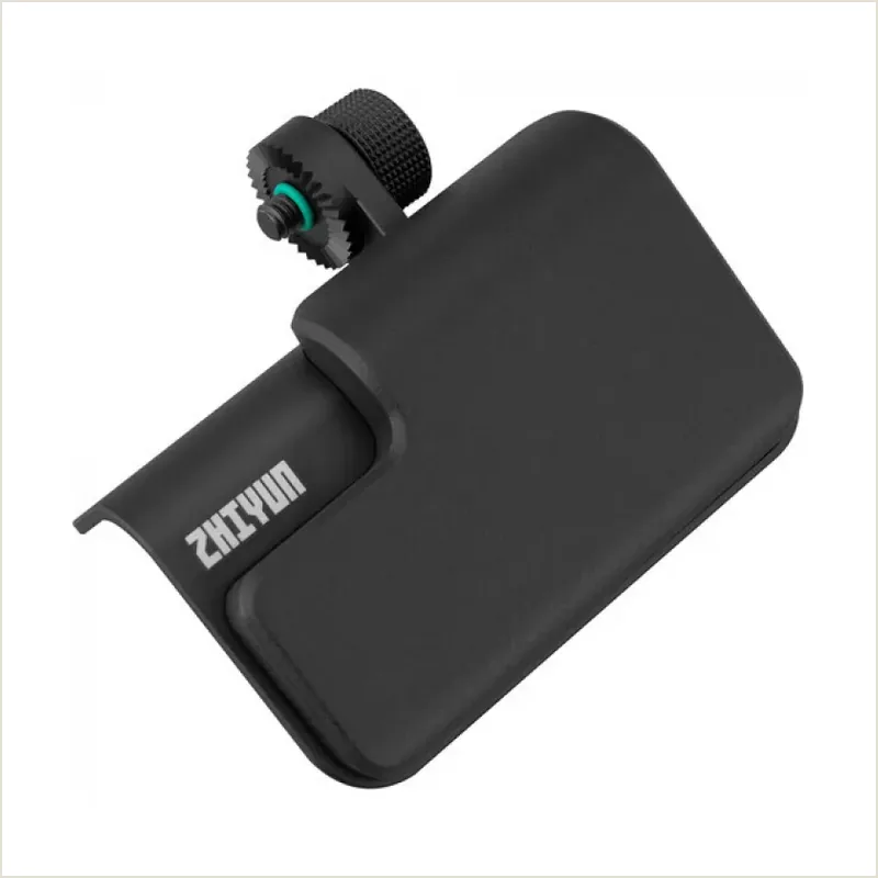 Адаптер площадка Zhiyun TransMount Wrist Rest (BR1F03)
