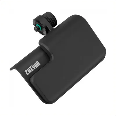 Адаптер площадка Zhiyun TransMount Wrist Rest (BR1F03) — фото 1