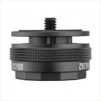 Адаптер Zhiyun TransMount Quick Setup Kit для CRANE 3 (C000085E, EX1D05) — фото 1