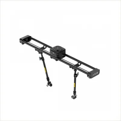 Слайдер Zeapon AXIS 100 моторизованный, 2 оси (SS-E2) — фото 1