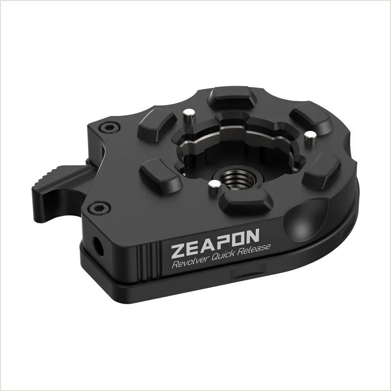 Быстросъёмное основание Zeapon Revolver (AI-H2(S))