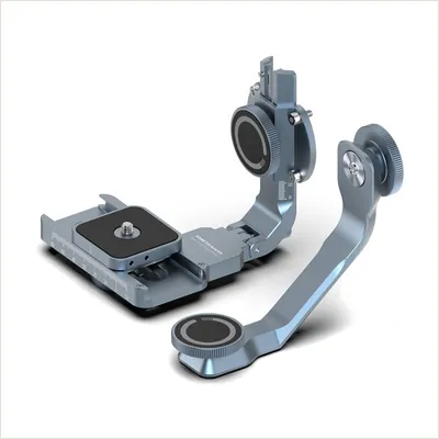 Набор кронштейнов Zeapon PONS Tilt Arm Kit Folding Version (AP-H3) — фото 1