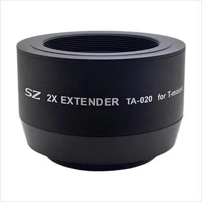 Телеконвертер Tokina TA-020 2X EXTENDER — фото 1