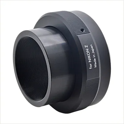 Адаптер Tokina T-Mount Adapter TA-016 для Nikon Z — фото 1