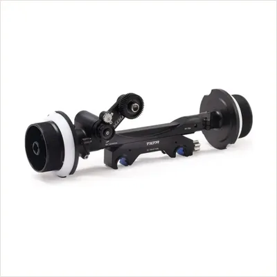 Привод фокусировки Tilta Dual-sided Cine двухсторонний черный (FF-T04) — фото 1