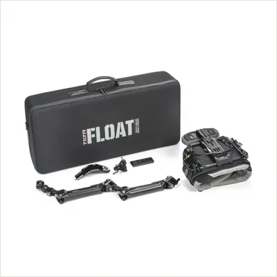 Система поддержки Tilta Float Handheld Support System для камер и стабилизаторов (GSS-T02) — фото 1