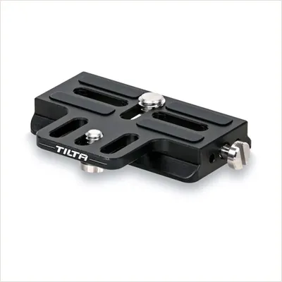 Быстросъемная площадка Tilta Extended Quick Release Baseplate (TGA-ERP) — фото 1