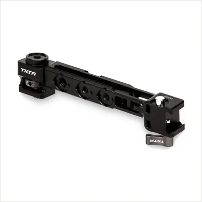 Кронштейн Tilta Monitor Mounting Bracket для DJI RS 2, черный (TGA-MMB) — фото 1