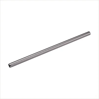 Направляющая Tilta Stainless Steel Rod 19х400 mm, серебристая (RS19-400) — фото 1