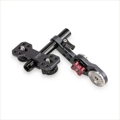 Крепление Tilta Nucleus-M FIZ Hand Unit Monitor Bracket (WLC-T03MA) — фото 1