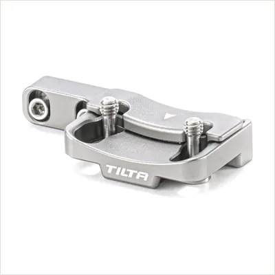 Поддержка объектива Tilta PL Mount Lens Support для Sony FX3/FX30 V2 серый (TA-T16-LAS2-TG) — фото 1