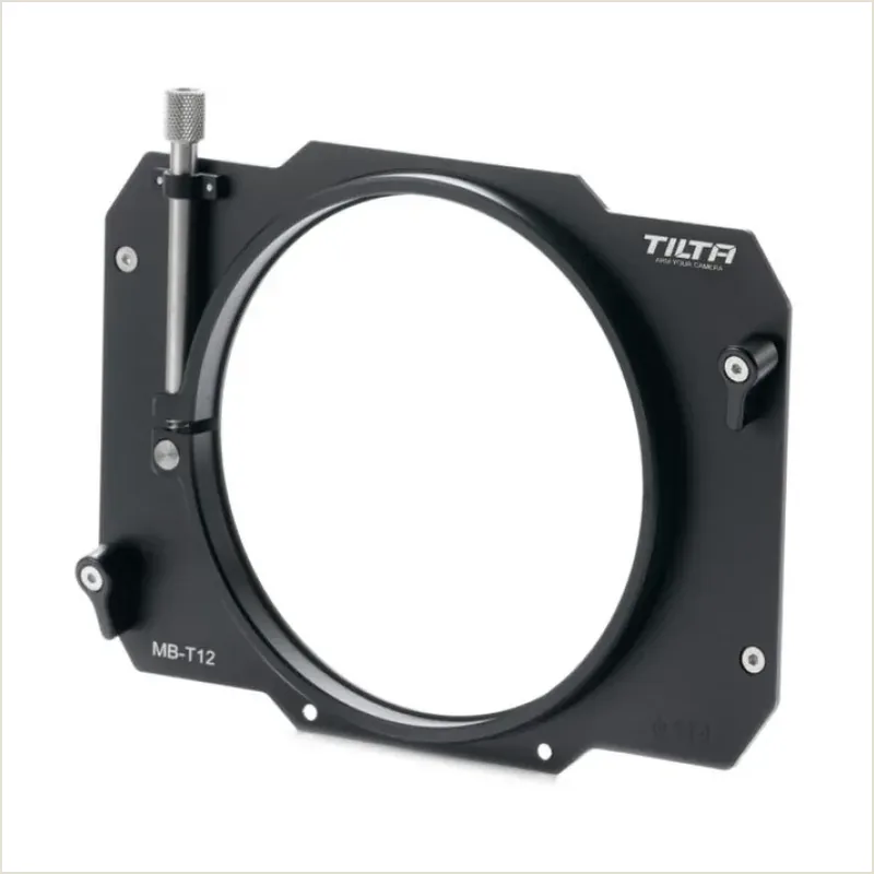 Рамка Tilta Clamp-On Adapter для MB-T12 Matte Bo (114mm) (MB-T12-114)