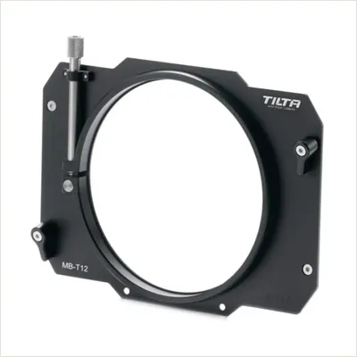 Рамка Tilta Clamp-On Adapter для MB-T12 Matte Bo (114mm) (MB-T12-114) — фото 1