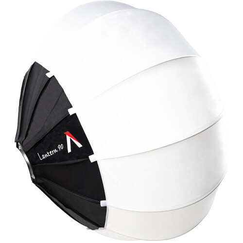 Софтбокс Aputure Amaran Softbox Lantern 90 купить по выгодной цене в онлайн-магазине Fotolit.ru с доставкой по Москве и России.