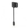 SmallRig 3019 Кабель HDMI (A to A) Ultra Slim 4K c адаптером для крепления