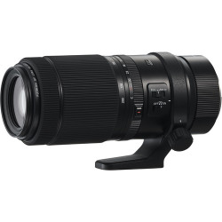 Fujifilm GF100-200mm f/5.6 R LM OIS WR