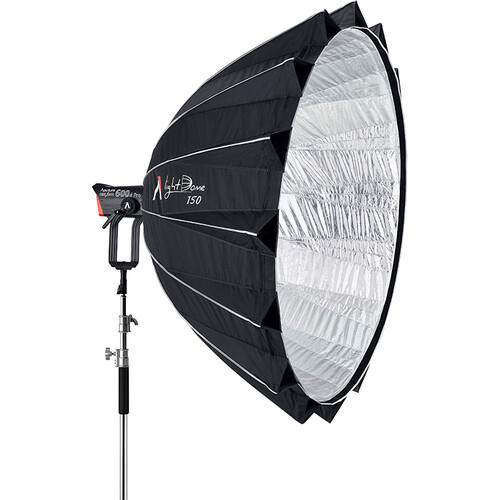 Софтбокс Aputure Amaran Softbox Light Dome 150