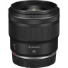 Объектив Canon RF 45mm f/1.2 STM, чёрный купить по выгодной цене в онлайн-магазине Fotolit.ru с доставкой по Москве и России.