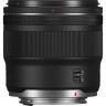 Объектив Canon RF 45mm f/1.2 STM, чёрный купить по выгодной цене в онлайн-магазине Fotolit.ru с доставкой по Москве и России.