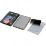 Cветофильтр Benro Master Harden Series Soft-edged graduated ND GND16 (1.2) светофильтр градиентный 100х150 мм