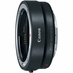 Переходное кольцо Canon EF-EOS R