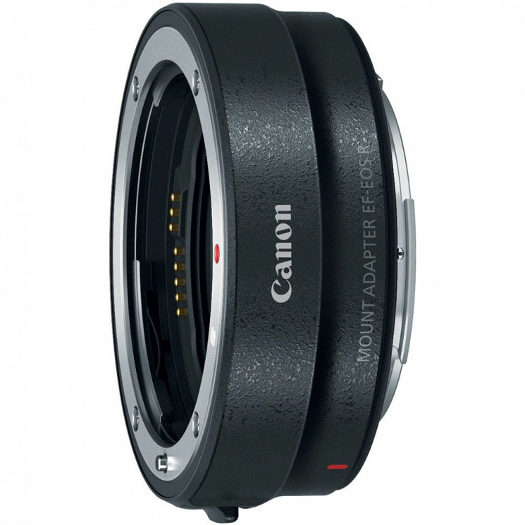 Переходное кольцо Canon EF-EOS R