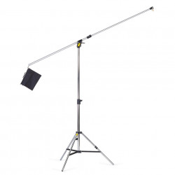 Стойка Manfrotto 420CSU журавль