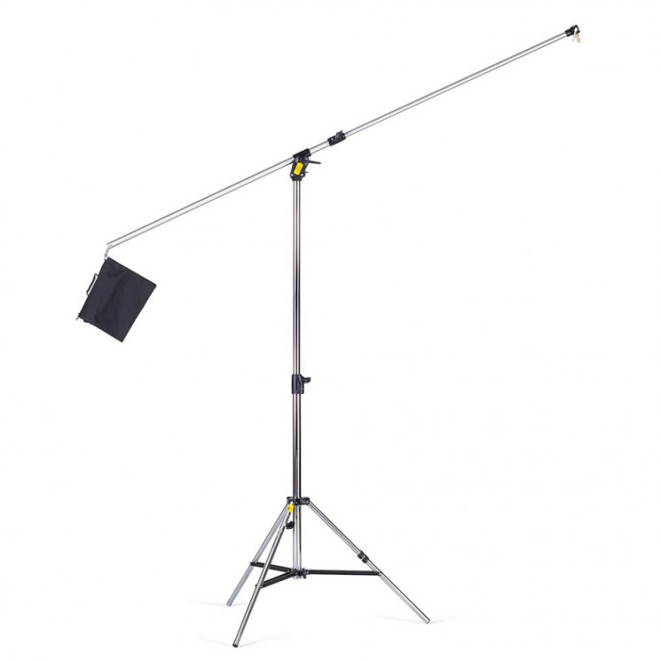 Стойка Manfrotto 420CSU журавль