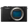 Фотоаппарат Panasonic Lumix S9 Body, черный купить по выгодной цене в онлайн-магазине Fotolit.ru с доставкой по Москве и России.