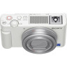 Фотоаппарат Sony ZV-1, белый купить по выгодной цене в онлайн-магазине Fotolit.ru с доставкой по Москве и России.