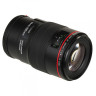 Объектив Canon EF 100mm f/2.8L Macro IS USM купить по выгодной цене в онлайн-магазине Fotolit.ru с доставкой по Москве и России.