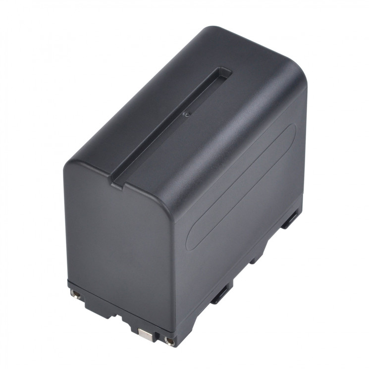 Аккумулятор DIGITAL NP-F980L купить по выгодной цене в онлайн-магазине Fotolit.ru с доставкой по Москве и России.