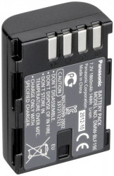 Аккумулятор Panasonic DMW-BLF19E
