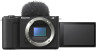 Фотоаппарат Sony ZV-E10 II Body, черный купить по выгодной цене в онлайн-магазине Fotolit.ru с доставкой по Москве и России.