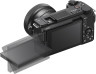 Фотоаппарат Sony ZV-E10 II Body, черный купить по выгодной цене в онлайн-магазине Fotolit.ru с доставкой по Москве и России.