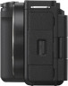 Фотоаппарат Sony ZV-E10 II Body, черный купить по выгодной цене в онлайн-магазине Fotolit.ru с доставкой по Москве и России.