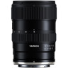 Объектив Tamron 16-30mm f/2.8 Di III VXD G2 Nikon Z, Черный купить по выгодной цене в онлайн-магазине Fotolit.ru с доставкой по Москве и России.