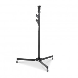 Стойка алюминиевая Manfrotto 298B Studio Stand 3-секционная
