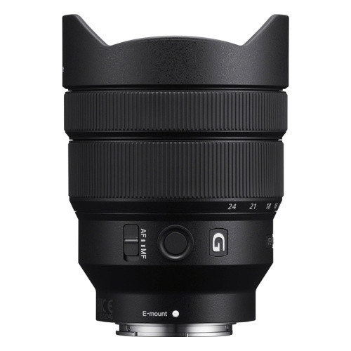 Объектив Sony FE 12-24mm f/4 G (SEL1224G)