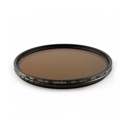 Cветофильтр поляризационный Benro SHD CPL-HD GOLD&BLUE ULCA WMC ? 82 мм