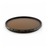 Cветофильтр поляризационный Benro SHD CPL-HD GOLD&BLUE ULCA WMC ? 82 мм