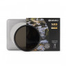 Cветофильтр поляризационный Benro SHD CPL-HD GOLD&BLUE ULCA WMC ? 82 мм