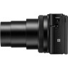 Фотоаппарат Sony RX100 VII (DSC-RX100M7), Черный купить по выгодной цене в онлайн-магазине Fotolit.ru с доставкой по Москве и России.