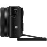 Фотоаппарат Sony RX100 VII (DSC-RX100M7), Черный купить по выгодной цене в онлайн-магазине Fotolit.ru с доставкой по Москве и России.
