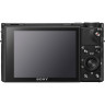 Фотоаппарат Sony RX100 VII (DSC-RX100M7), Черный купить по выгодной цене в онлайн-магазине Fotolit.ru с доставкой по Москве и России.