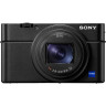 Фотоаппарат Sony RX100 VII (DSC-RX100M7), Черный купить по выгодной цене в онлайн-магазине Fotolit.ru с доставкой по Москве и России.