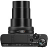 Фотоаппарат Sony RX100 VII (DSC-RX100M7), Черный купить по выгодной цене в онлайн-магазине Fotolit.ru с доставкой по Москве и России.