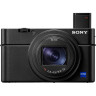 Фотоаппарат Sony RX100 VII (DSC-RX100M7), Черный купить по выгодной цене в онлайн-магазине Fotolit.ru с доставкой по Москве и России.