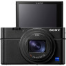 Фотоаппарат Sony RX100 VII (DSC-RX100M7), Черный купить по выгодной цене в онлайн-магазине Fotolit.ru с доставкой по Москве и России.